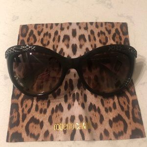 Roberto Cavalli Sunglasses
